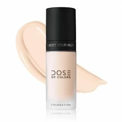 Dose Of Colors Meet Your Hue Foundation 64 Dose Of Colors Meet Your Hue Foundation