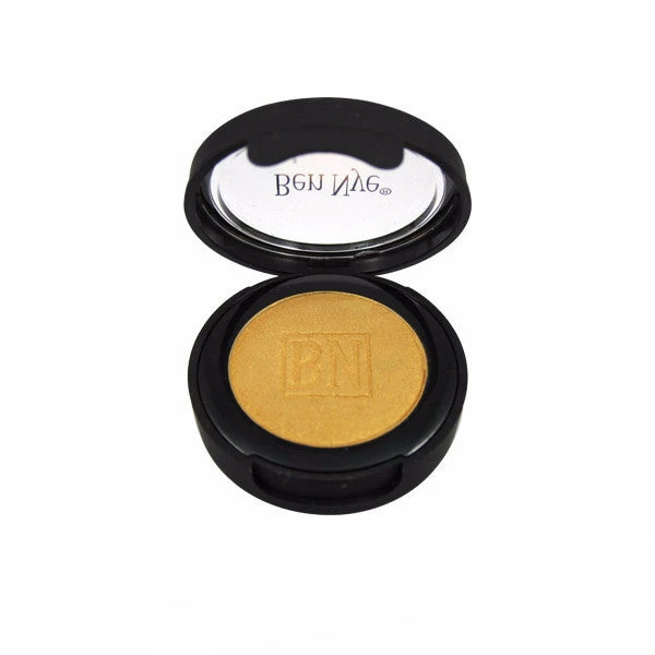 Ben Nye Lumiere Grand Colour Pressed Eye Shadow 9 Ben Nye Lumiere Grand Colour Pressed Eye Shadow