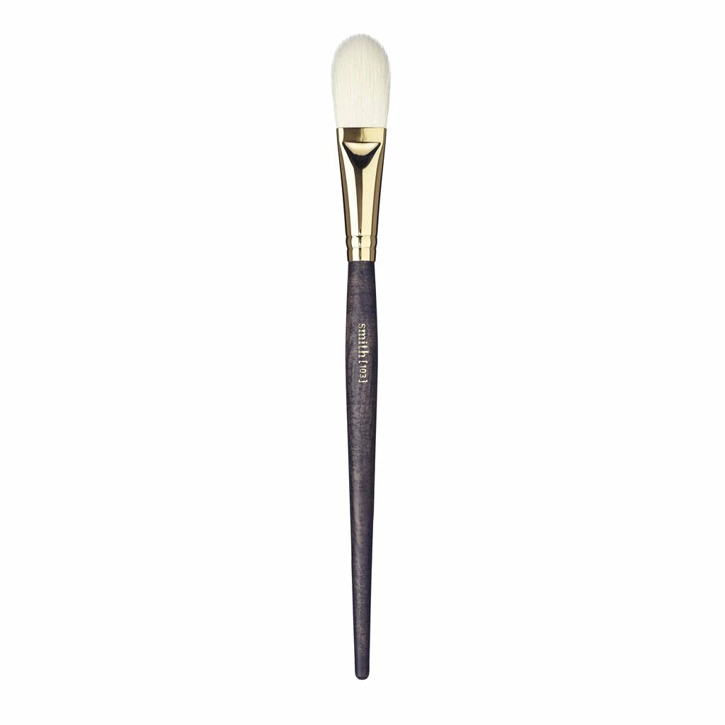 Smith Cosmetics 103 Filbert Face Brush Kits & Tools 1 Smith Cosmetics 103 Filbert Face Brush Kits & Tools