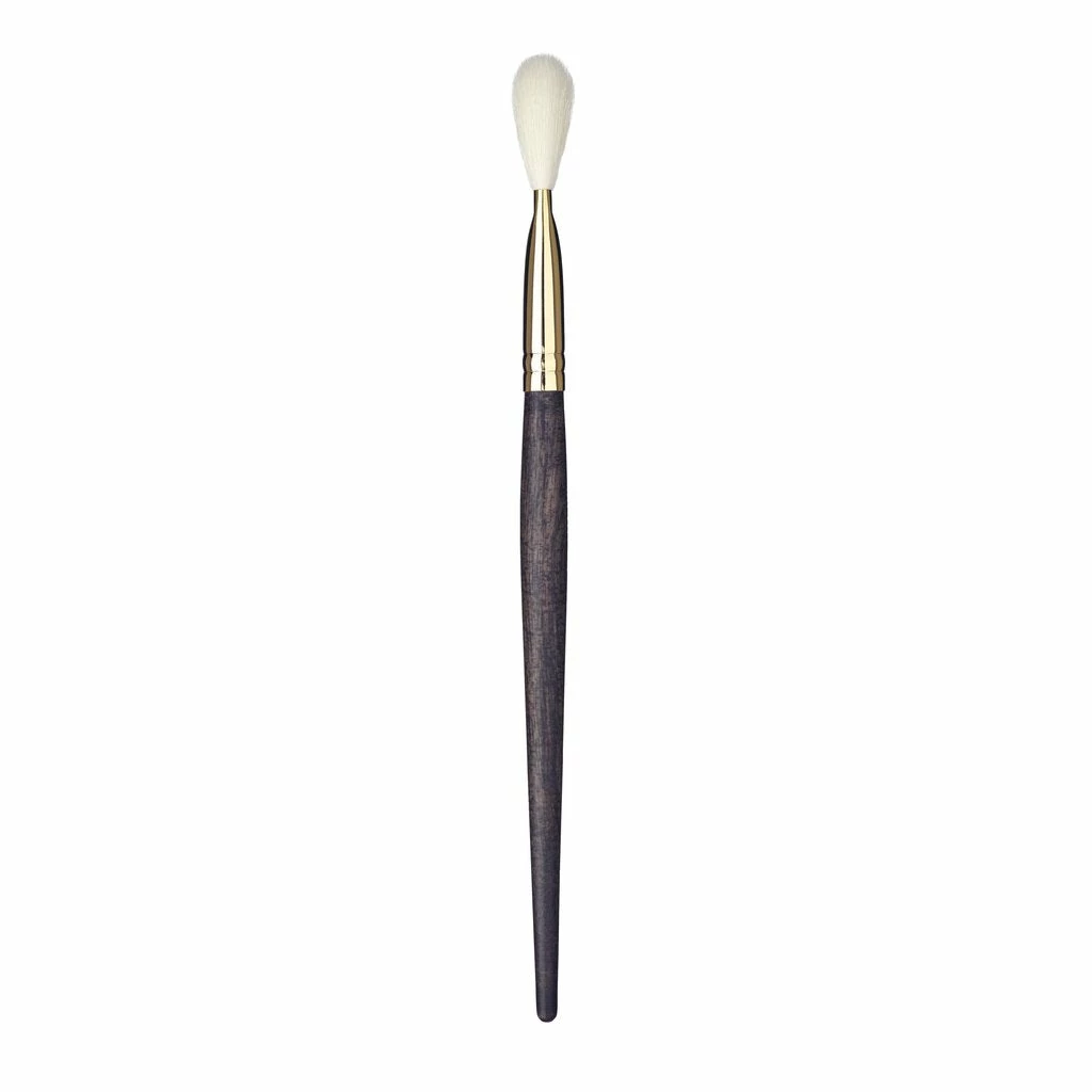 Smith Cosmetics 103 Filbert Face Brush Kits & Tools 2 Smith Cosmetics 103 Filbert Face Brush Kits & Tools