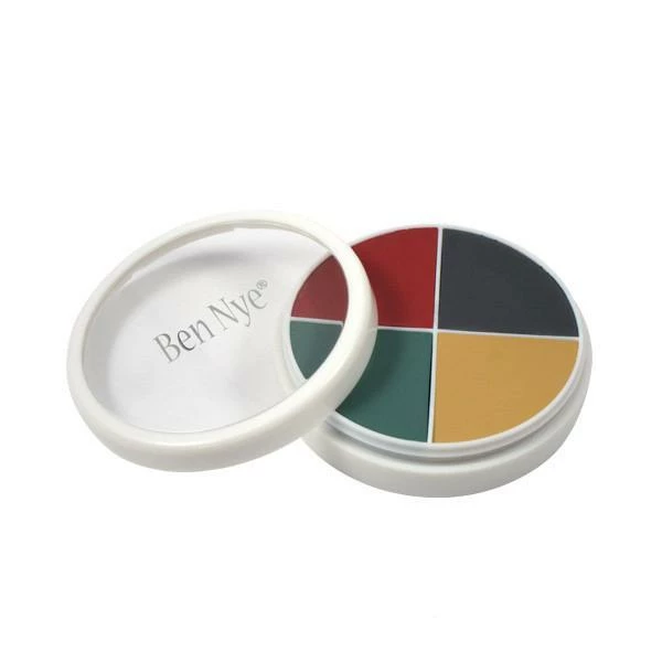 Ben Nye Professional FX Wheel 3 Ben Nye Professional FX Wheel