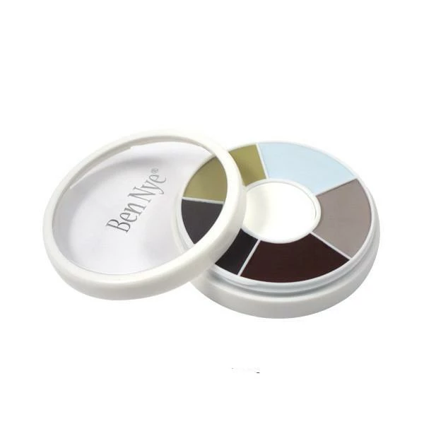 Ben Nye Professional FX Wheel 9 Ben Nye Professional FX Wheel