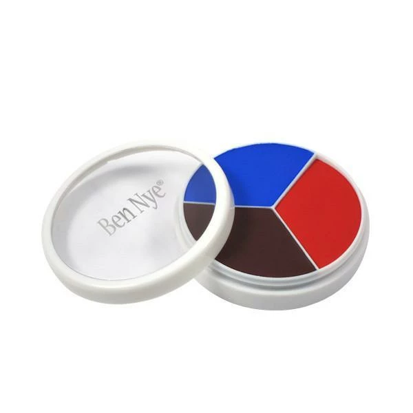 Ben Nye Professional FX Wheel 15 Ben Nye Professional FX Wheel