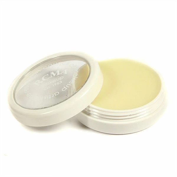 RCMA Foundation - Clear 2 RCMA Foundation - Clear