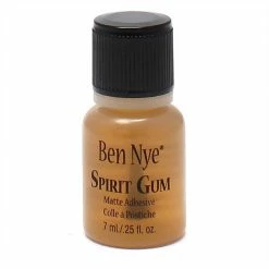 Ben Nye Spirit Gum Adhesive 8 Ben Nye Spirit Gum Adhesive
