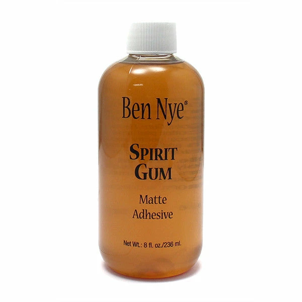 Ben Nye Spirit Gum Adhesive 5 Ben Nye Spirit Gum Adhesive