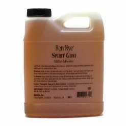 Ben Nye Spirit Gum Adhesive 11 Ben Nye Spirit Gum Adhesive