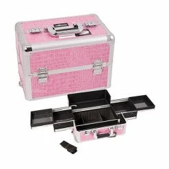 Just Case Pro Makeup Case (E3301) Kits & Tools 21 Just Case Pro Makeup Case (E3301) Kits & Tools