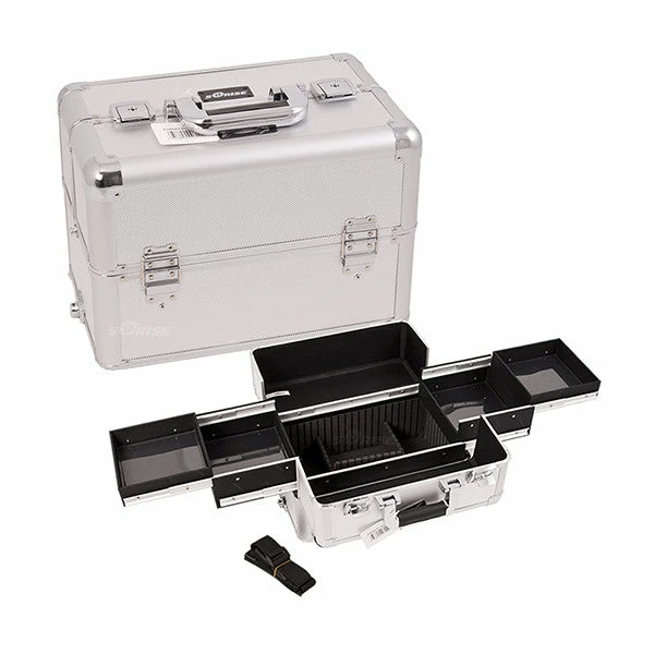 Just Case Pro Makeup Case (E3301) Kits & Tools 12 Just Case Pro Makeup Case (E3301) Kits & Tools