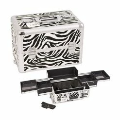 Just Case Pro Makeup Case (E3301) Kits & Tools 25 Just Case Pro Makeup Case (E3301) Kits & Tools