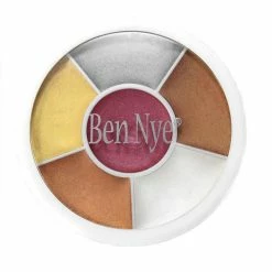 Ben Nye Fireworks Fantasy Wheel