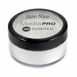 Ben Nye MediaPRO HD Matte Powder HDP-1