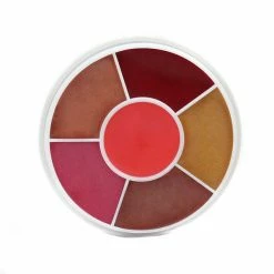 Ben Nye Lip Gloss Wheel
