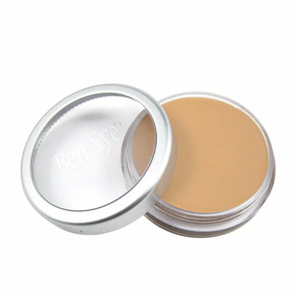 Ben Nye HD Matte Foundation 1 Ben Nye HD Matte Foundation