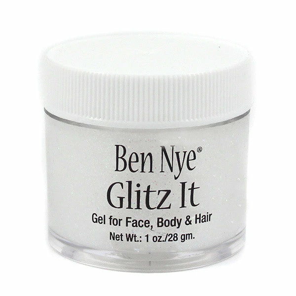 Ben Nye Glitz It 1 Ben Nye Glitz It
