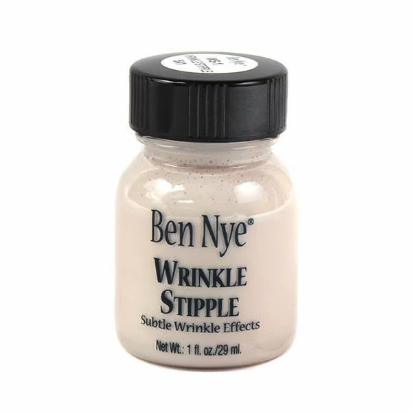 Ben Nye Wrinkle Stipple 1 Ben Nye Wrinkle Stipple