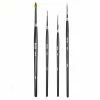 Ben Nye Makeup Brush - Round