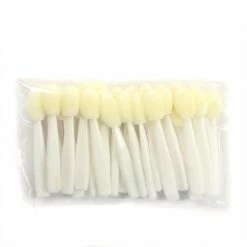 Ben Nye Foam Tip Applicator (25 Pack FB-111)