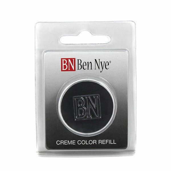 Ben Nye Creme Color Refill 4 Ben Nye Creme Color Refill