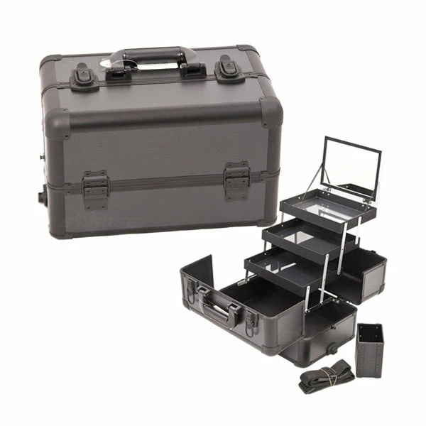 Just Case Pro Makeup Case E3305 Kits & Tools 2 Just Case Pro Makeup Case E3305 Kits & Tools