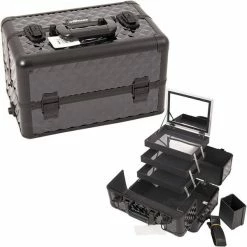 Just Case Pro Makeup Case E3305 Kits & Tools 16 Just Case Pro Makeup Case E3305 Kits & Tools
