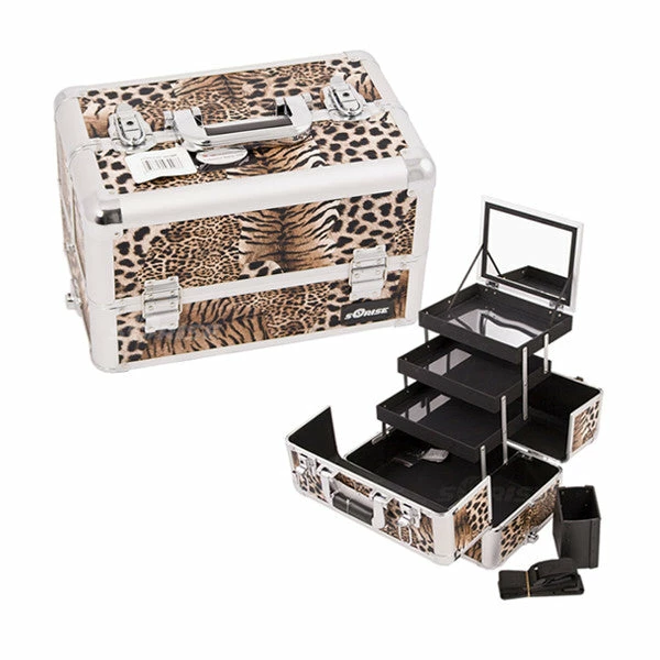 Just Case Pro Makeup Case E3305 Kits & Tools 8 Just Case Pro Makeup Case E3305 Kits & Tools