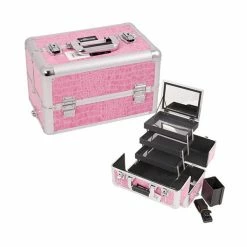 Just Case Pro Makeup Case E3305 Kits & Tools 20 Just Case Pro Makeup Case E3305 Kits & Tools
