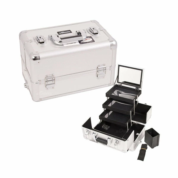Just Case Pro Makeup Case E3305 Kits & Tools 11 Just Case Pro Makeup Case E3305 Kits & Tools