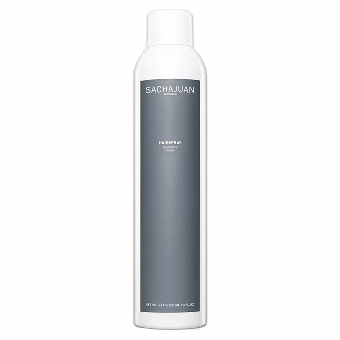 Sachajuan Hairspray Strong Control 1 Sachajuan Hairspray Strong Control