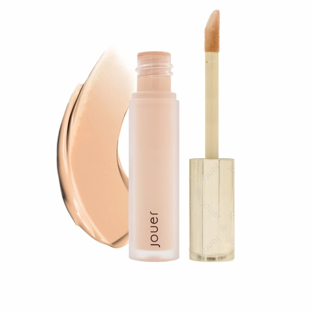 Jouer Essential High Coverage Liquid Concealer 15 Jouer Essential High Coverage Liquid Concealer