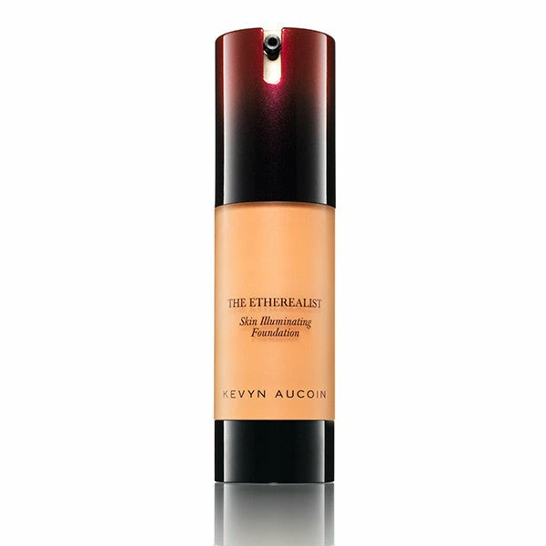 Kevyn Aucoin The Etherealist Skin Illuminating Foundation 11 Kevyn Aucoin The Etherealist Skin Illuminating Foundation