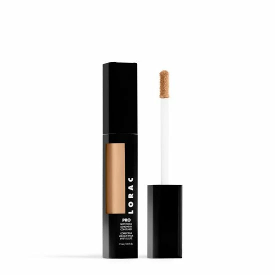 LORAC PRO Soft Focus Longwear Concealer Face 6 LORAC PRO Soft Focus Longwear Concealer Face