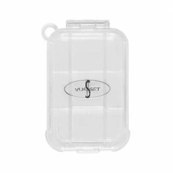 Kits & Tools Vueset Gypsy Empty Palette - 9 Sections