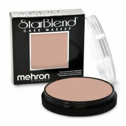 Mehron StarBlend Cake Makeup
