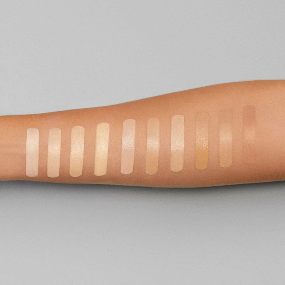 Kryolan Digital Complexion Cream Foundation (11000) 2 Kryolan Digital Complexion Cream Foundation (11000)