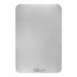 Ben Nye Stainless Steel Mixing Palette