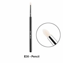 Sigma Chrome Brushes For Eyes Kits & Tools 27 Sigma Chrome Brushes For Eyes Kits & Tools