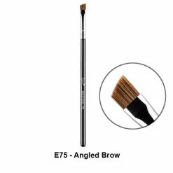 Sigma Chrome Brushes For Eyes Kits & Tools 38 Sigma Chrome Brushes For Eyes Kits & Tools