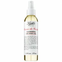 Kiehl's Since 1851 Creme De Corps Nourishing Dry Body Oil