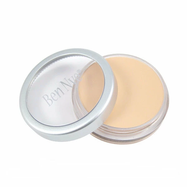 Ben Nye HD Matte Foundation 31 Ben Nye HD Matte Foundation