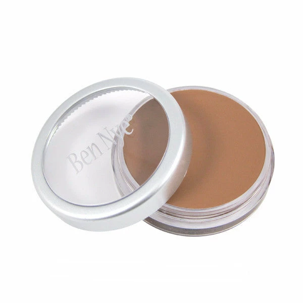 Ben Nye HD Matte Foundation 43 Ben Nye HD Matte Foundation