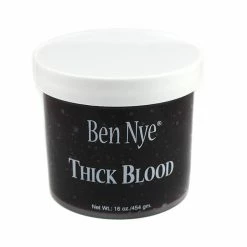 Ben Nye Thick Blood 7 Ben Nye Thick Blood