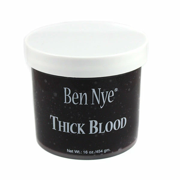 Ben Nye Thick Blood 3 Ben Nye Thick Blood