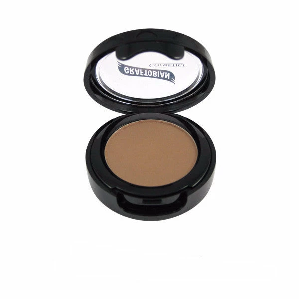 Graftobian HD Brow Powder 4 Graftobian HD Brow Powder