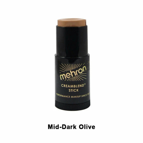 Mehron CreamBlend Stick 36 Mehron CreamBlend Stick