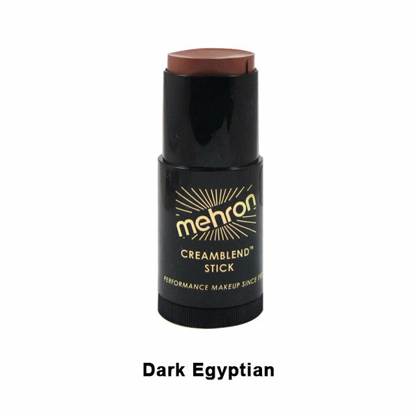Mehron CreamBlend Stick 13 Mehron CreamBlend Stick
