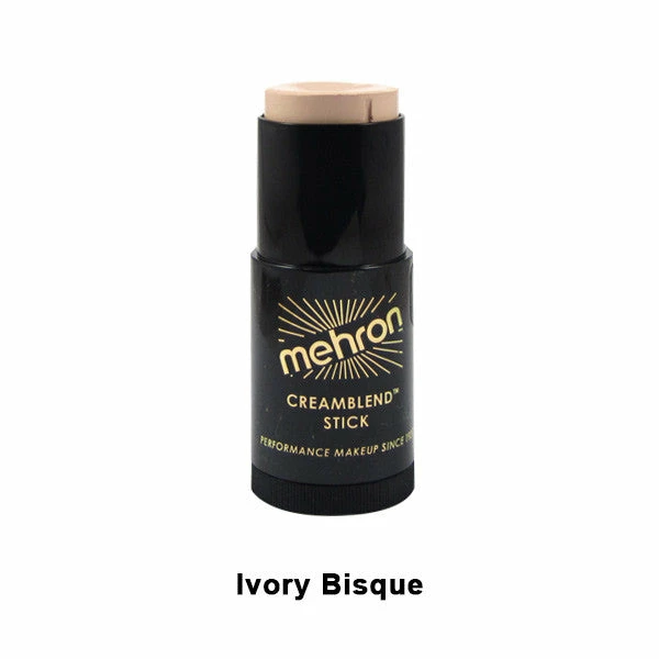 Mehron CreamBlend Stick 20 Mehron CreamBlend Stick