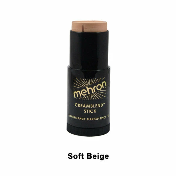 Mehron CreamBlend Stick 52 Mehron CreamBlend Stick