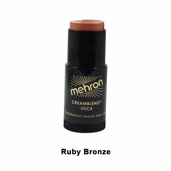 Mehron CreamBlend Stick 49 Mehron CreamBlend Stick