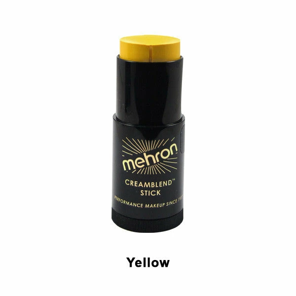 Mehron CreamBlend Stick 58 Mehron CreamBlend Stick